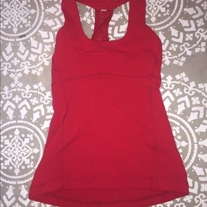 Lululemon Tanktop